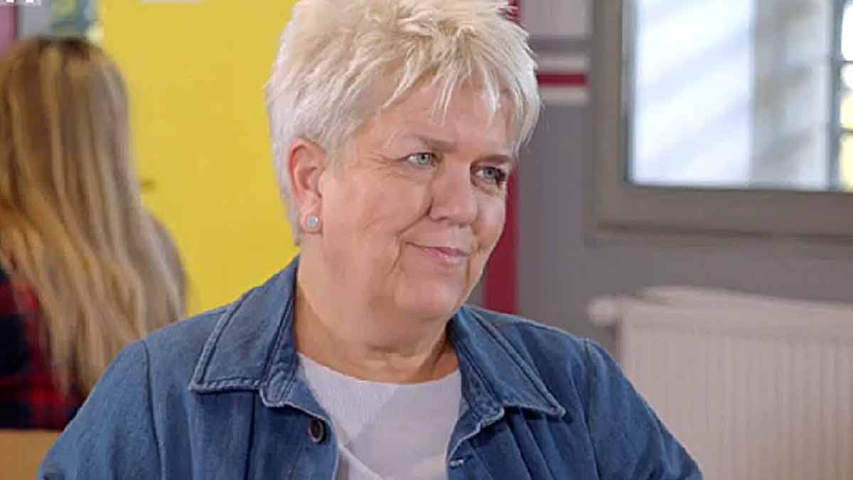 Mimie Mathy méconnaissable : son changement capillaire a suscité de grandes réactions chez les internautes